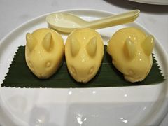 -君德澜酒家·创意粤菜(金山谷店)