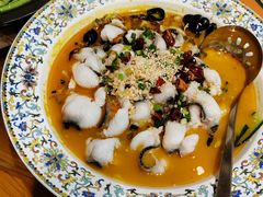 -猪腰一家·地道佛山菜(盐步店)