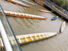 -上海月湖雕塑公园