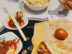-黑窑厂糖油饼烤鸭·清真菜(旗舰店)