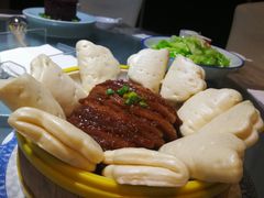 -鸭王烤鸭店(三里河店)
