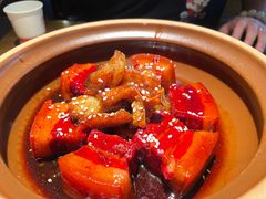-老阿爸鲜鱼土菜(昆山花桥店)