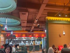 -驿楼兰·新疆菜(火车站店)
