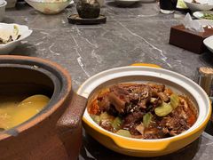 -同庆楼(滨湖万达广场店)