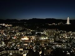 -云端咖啡(古北水镇景区店)