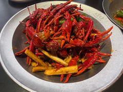 天宝口味虾-天宝兄弟(前海壹方城店)