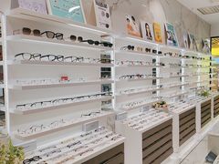 -MODJO•木左眼镜(云玺万科里店)