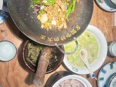-费大厨辣椒炒肉(万家丽一店)