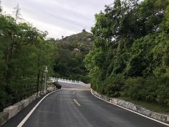 -珠海圆明新园