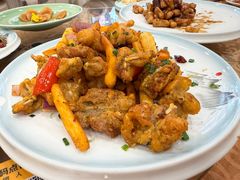 -罗阳人家私房菜(罗阳路店)