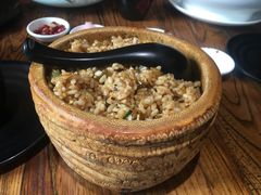 -茶花妹子云南餐厅(北大店)