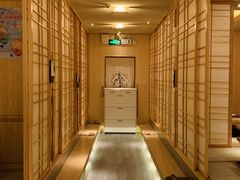 -长崎屋·日本料理·刺身·烧鸟(天河北路店)