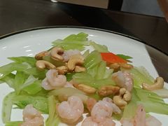 -葛记焖饼(伏牛路店)