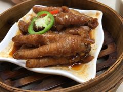 -顺丰轩园林酒家(天河店)
