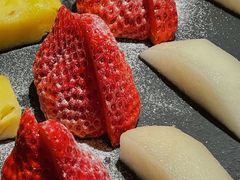 餐后水果-解香楼(八盘岭路店)
