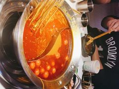 -钢管厂五区小郡肝串串香(滨江店)