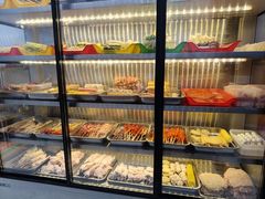 -彭浦一炸(金平路店)