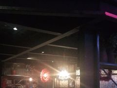 -云晓光头烧烤吧(川沙绿地店)