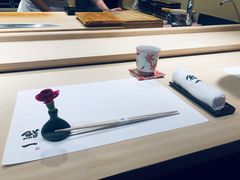 -鮨一日本料理(大中华店)
