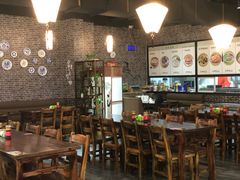 大堂-赤酱红油(家乐福店)