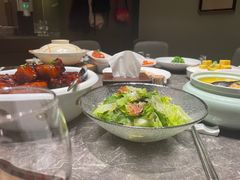 -同庆楼(滨湖万达广场店)