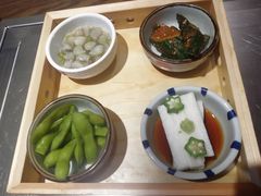 -樱宿日式和牛烧肉(五道口店)