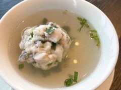 黄鱼丸子汤-大连君悦酒店·星海湾壹号Dalian·Dalian(星海广场店)