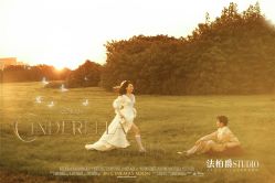 -太古映画婚纱摄影(天河店)