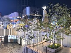 -东莞松山湖万象汇