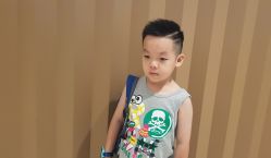 点击看大图 -Mengbaby·萌宝贝儿童理发(保利广场店)
