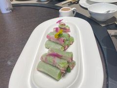 -墨泉峰味(润和国际广场店)
