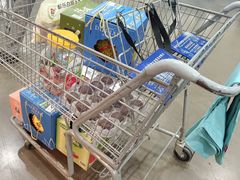 -山姆会员商店(邻瑞广场店)