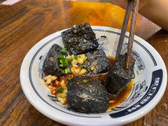 -黑白电视长沙小吃(悦汇城店)