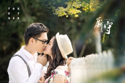 -巴黎春天婚纱摄影STUDIO·定制