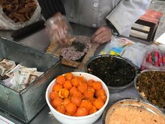 -大个子蒸饭