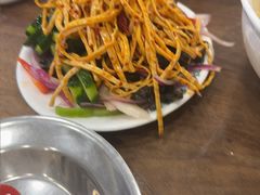 -老刘家永盛斋·传统泡馍(东关南街店)
