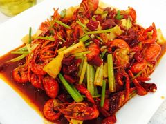 iphone_upload_pic-百味手拨龙虾馆(愚园路店)