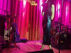 -音乐房子·Vintage Live Bar(玉林总店)
