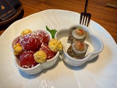 -CHIC1699远洋私厨