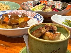 -酒乐日本料理(田安全国首店)