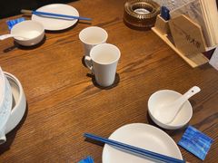 -小大董·烤鸭(王府井apm店)