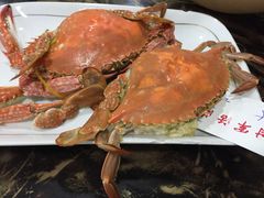 -张树军海鲜(王府壹号店)