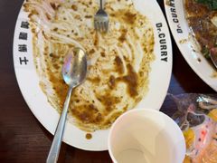 -伽喱博士 Dr.CURRY咖喱饭(太阳宫咖喱店)