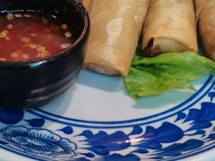-simply thai天泰(长泰广场店)