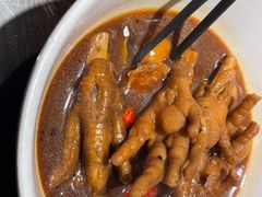 -味上湘菜馆(岳麓山店)