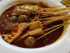 -三生小馆(亭知路店)