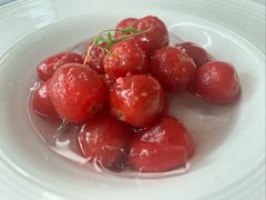 冰镇小番茄-野蔓果·山野菜(西湖景区·龙井茶田店)