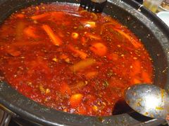 -小饕荟雅安贡椒鱼鲜馆(广福桥店)