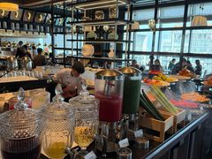 -云厨·高空西餐厅(成都瑯珀·凯悦臻选酒店)