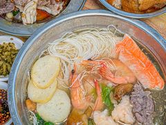 -福屿鲜捞小吃·捞化(福屿总店)
